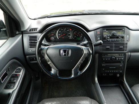 Used 2005 Honda Pilot EX-L image 16