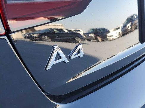 Certified 2023 Audi A4 2.0T Premium w/ Convenience Package image 10