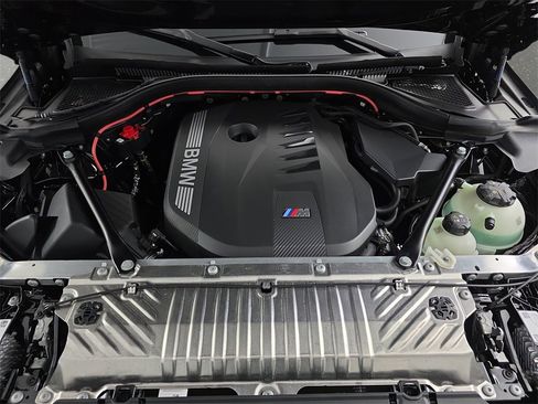 New 2026 BMW X3 M50 w/ Premium Package image 30