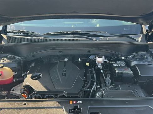 Used 2022 Hyundai Santa Fe XRT AWD/4WD image 3