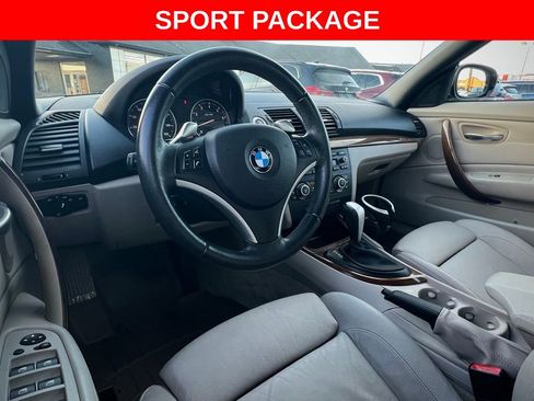 Used 2010 BMW 128i Convertible image 13