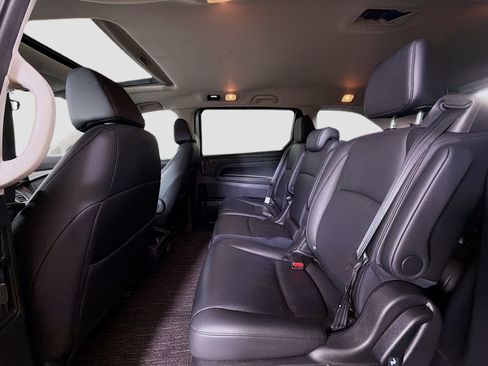 Used 2025 Honda Odyssey EX-L image 22