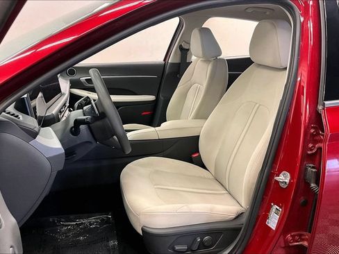 Used 2024 Hyundai Sonata SEL FWD image 21