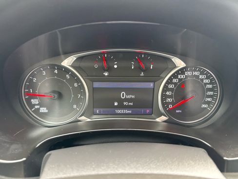 Used 2020 GMC Terrain SLT w/ GMC Pro Grade Package AWD/4WD image 19