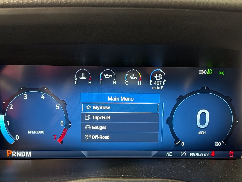 Used 2024 Ford F150 XLT w/ Mobile Office Package AWD/4WD image 15