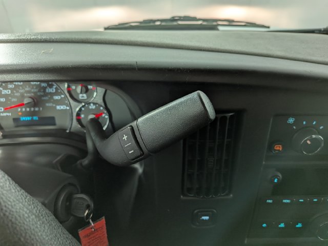 Used 2025 Chevrolet Express 2500 w/ Driver Convenience Package RWD image 17