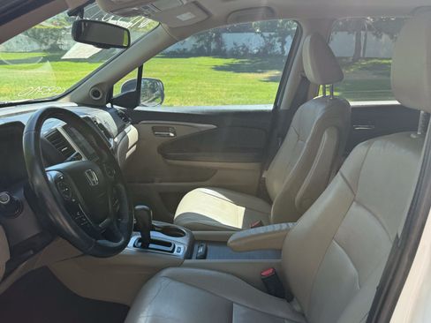 Used 2016 Honda Pilot EX-L image 11