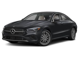 Used 2025 Mercedes-Benz CLA 250 4MATIC video 1