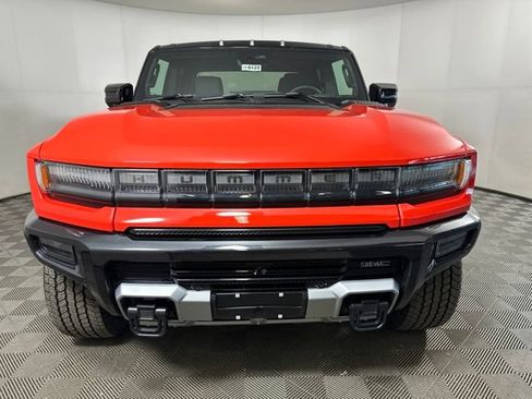 New 2026 GMC Hummer EV 2X 4D Crew Cab image 8