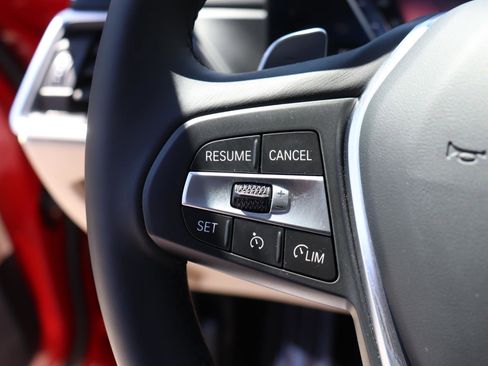 Used 2024 BMW 330i xDrive Sedan image 19