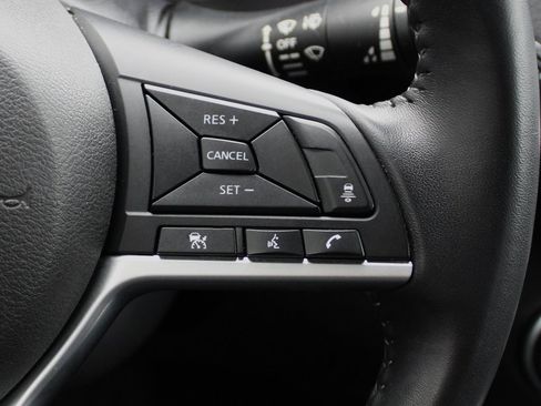 Certified 2020 Nissan Sentra SV w/ Electronics Package image 30