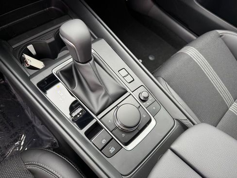 New 2026 MAZDA CX-50 2.5 Hybrid w/ Preferred Pkg image 28