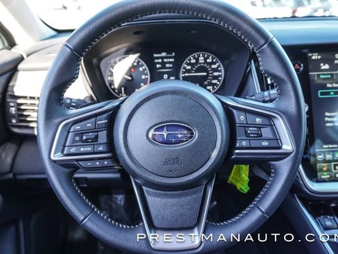 Used 2025 Subaru Outback Premium image 32