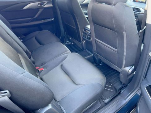 Used 2019 MAZDA CX-9 Sport image 30