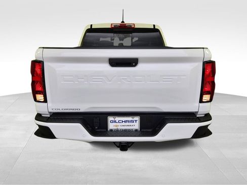 New 2026 Chevrolet Colorado LT w/ Advanced Trailering Package RWD image 6