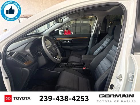 Used 2018 Honda CR-V EX image 14
