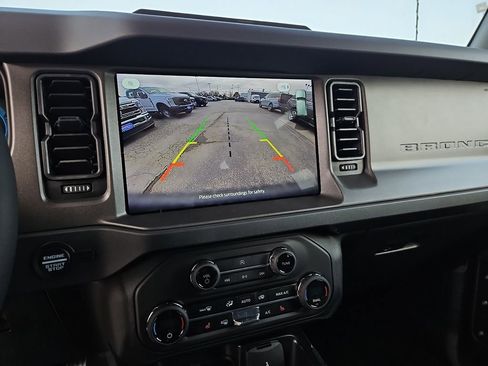 New 2026 Ford Bronco Big Bend image 24