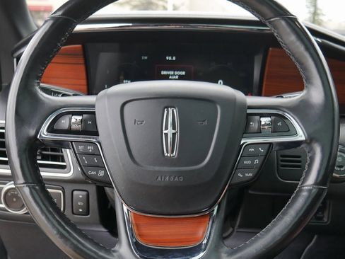 Used 2019 Lincoln Navigator L Reserve image 66