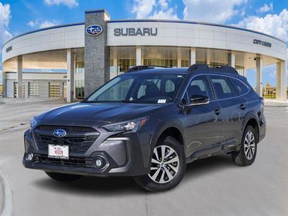 Certified 2025 Subaru Outback Premium w/ Popular Package #1A