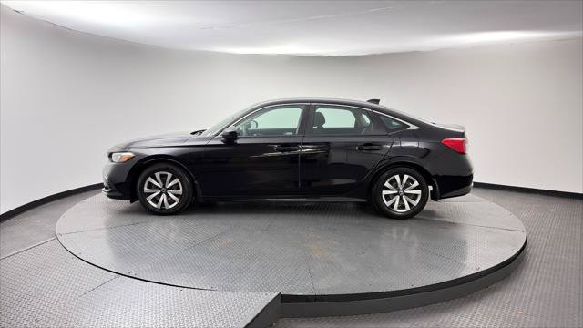 Used 2023 Honda Civic LX image 3