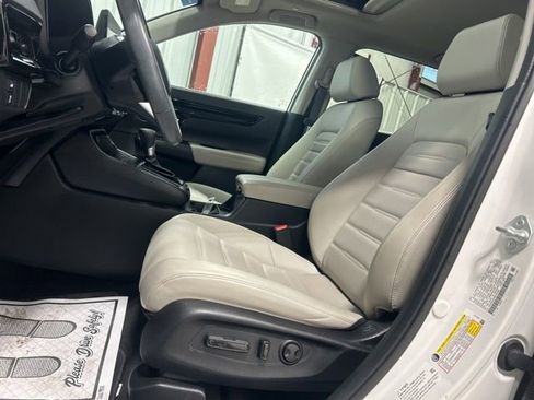 Certified 2024 Honda CR-V EX-L image 12