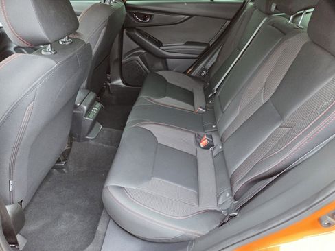 Used 2024 Subaru WRX Premium image 11