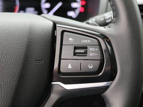 Used 2025 Honda Odyssey EX-L image 21