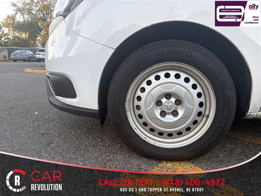 Used 2022 RAM ProMaster City Wagon FWD image 18