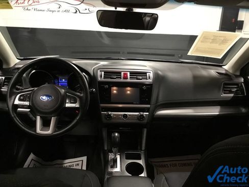 Used 2017 Subaru Legacy 2.5i Premium AWD/4WD image 26