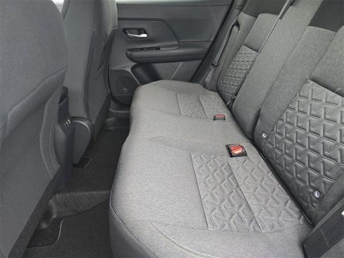 New 2026 Nissan Kicks SV w/ SV Premium Package image 23