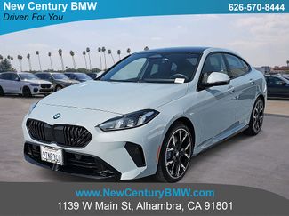 Used 2025 BMW 228i xDrive w/ M Sport Package AWD/4WD video 1