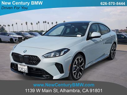 Used 2025 BMW 228i xDrive w/ M Sport Package