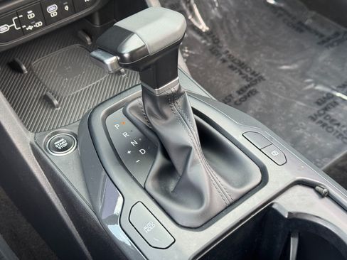 Used 2025 Kia K4 EX FWD image 26
