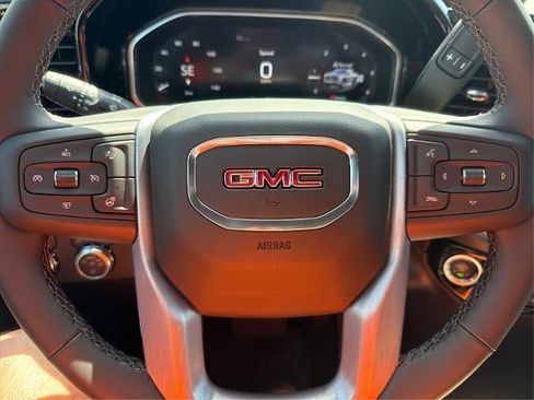 New 2026 GMC Sierra 1500 Elevation AWD/4WD image 25