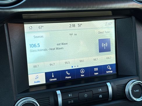 Used 2021 Ford Mustang Mach 1 w/ Equipment Group 700A image 16