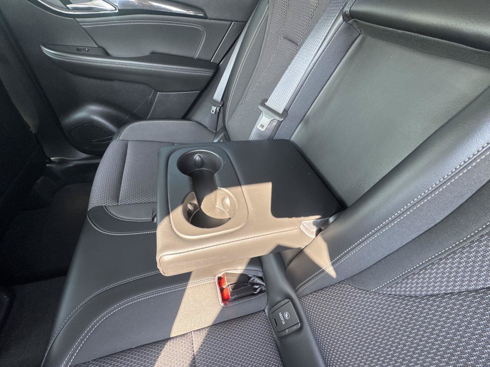 Used 2023 Buick Envision Preferred FWD image 10