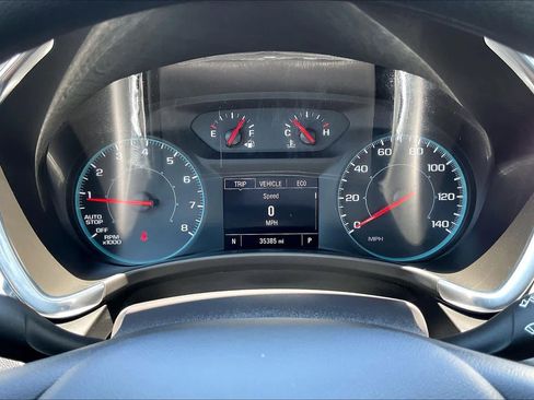 Used 2023 Chevrolet Equinox LS w/ Driver Confidence II Package FWD image 40