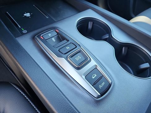 New 2026 Honda Ridgeline RTL image 28