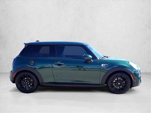 Used 2015 MINI Cooper S image 5
