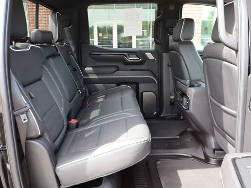 Used 2025 GMC Sierra 1500 AT4X AWD/4WD image 54