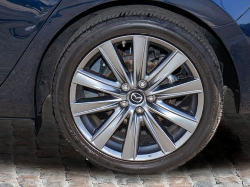 Used 2020 MAZDA MAZDA6 Touring image 36