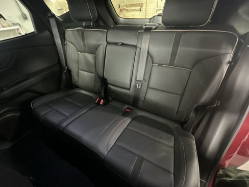 Certified 2023 Chevrolet Blazer Premier w/ Driver Confidence II Package AWD/4WD image 27