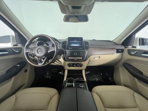 Used 2016 Mercedes-Benz GLE 350 image 11
