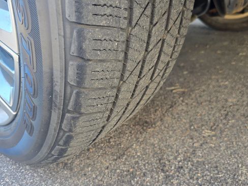 Used 2021 Chevrolet Suburban High Country image 42