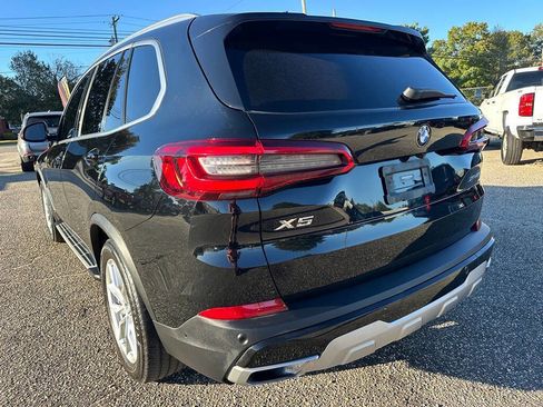 Used 2019 BMW X5 xDrive40i w/ Convenience Package image 22