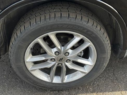 Certified 2023 Dodge Durango GT image 12