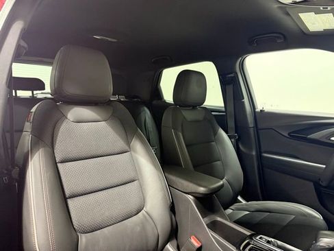 Certified 2023 Chevrolet TrailBlazer RS w/ Convenience Package image 25