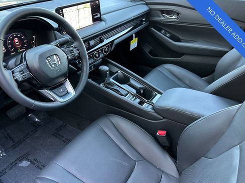 Certified 2026 Honda Accord Touring image 10