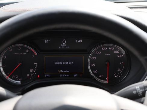 Used 2022 Cadillac CT5 V w/ Cold Weather Package AWD/4WD image 18