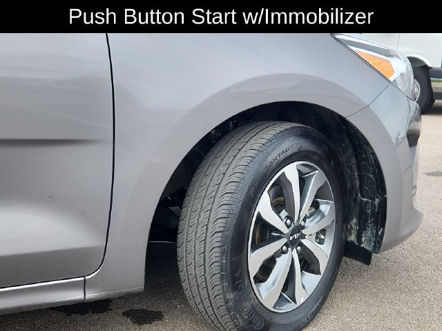 Used 2023 Kia Rio S w/ Technology Package FWD image 19